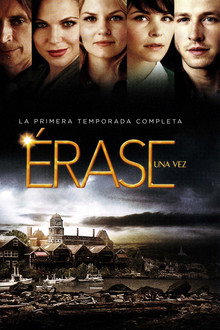 Temporada 1