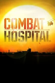 Poster da série Combat Hospital