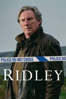 Poster da série Ridley
