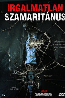 Irgalmatlan Szamaritánus