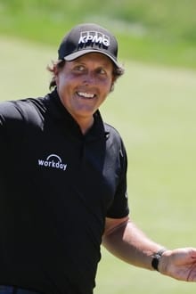 Foto de perfil de Phil Mickelson