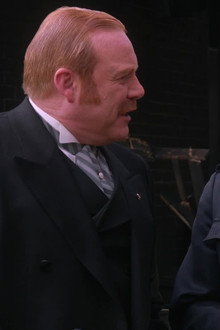 Murdoch Mysteries - Season 6