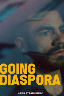 Going Diaspora