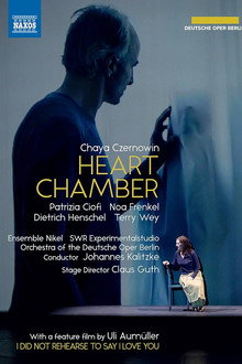 Czernowin: Heart Chamber