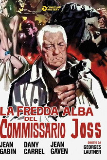La Fredda Alba Del Commissario Joss
