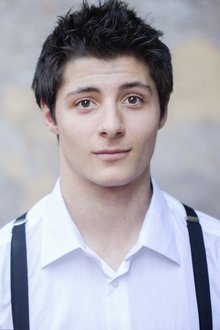 Photo of Davide Campagna