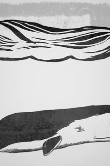 Mit Moby Dick durch Amerika