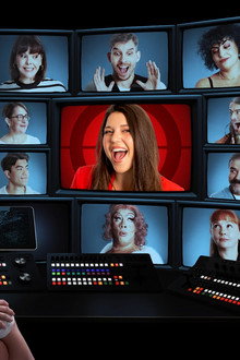 Big Brother: Le piège