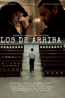 Los de Arriba