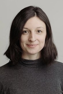 Photo of Amelia Moses