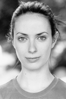 Photo of Kate O'Flynn