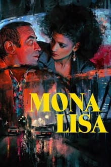 Mona Lisa movie poster