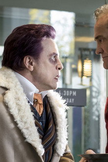 The Flash season 3 episode 9