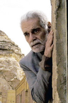 المسافر