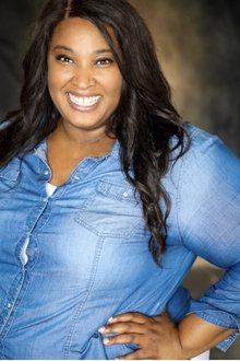 Photo of Amia Edwards