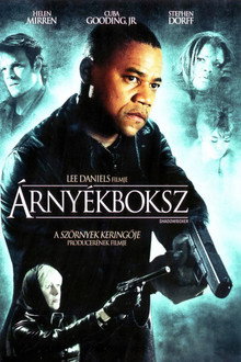 Árnyékboksz