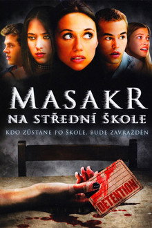 Masakr na střední škole