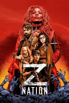 Assistir Z Nation Online Gratis