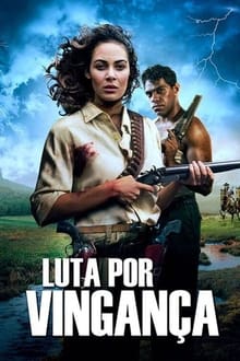 Poster do filme Luta por Vingança