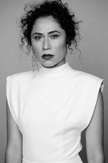 Photo of Mayra Batalla
