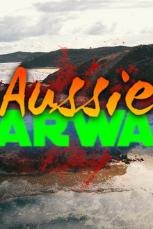 Aussie StarWars!