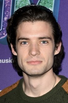 Photo of David Corenswet