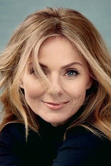 Foto de perfil de Geri Halliwell