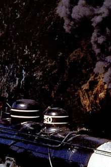 The History of American Railroads: The Years of Steam