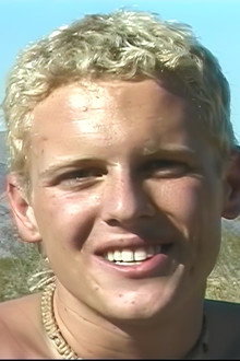 Wes Waters