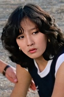 Photo of Suet Lee