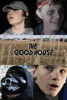 The Good House