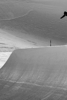 Shaun White: The Last Run - Season 1