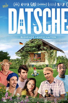 Datsche