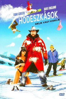 Hódeszkások
