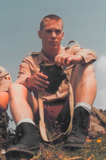 Boys On Film Presents: Campfire