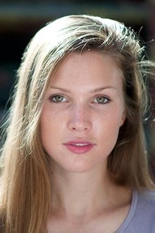 Photo of Lydia Hand