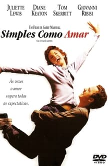 Poster do filme Simples Como Amar