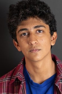 Photo of Arjun Sriram