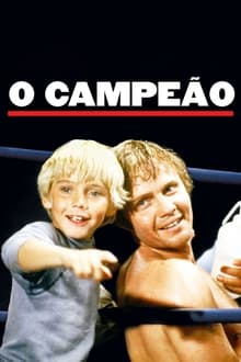 Poster do filme O Campeão