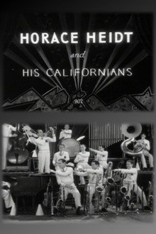 Horace Heidt and His Californians (II)