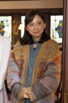 あの家に暮らす四人の女