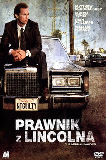 Prawnik z Lincolna
