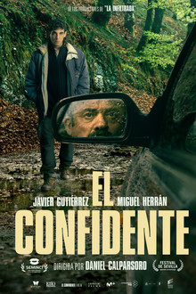 El confidente
