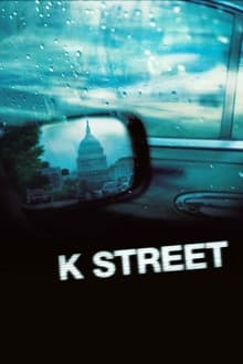 Poster do filme K Street