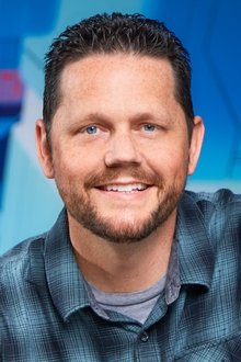 Photo of Jason Hand