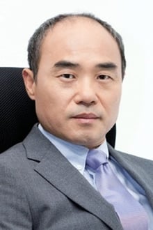 Photo of Kang Shin-il