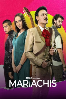 Mariači