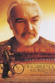 Descubriendo a Forrester (2000) Descubriendo a Forrester (2000)