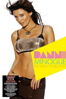 Poster do filme Dannii Minogue The Video Collection