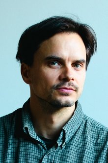 Photo of Kristoffer Borgli